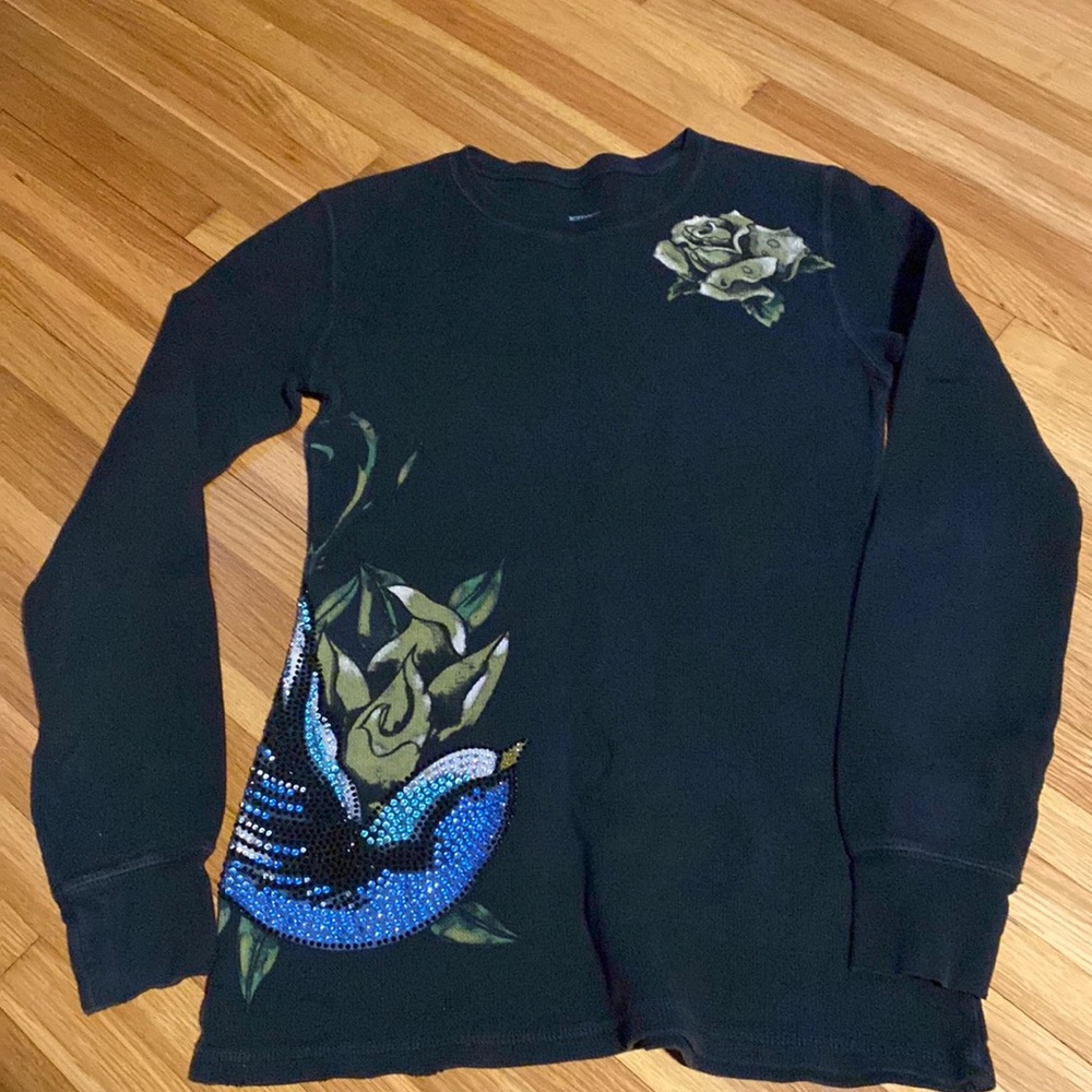 Sinful long sleeved thermal